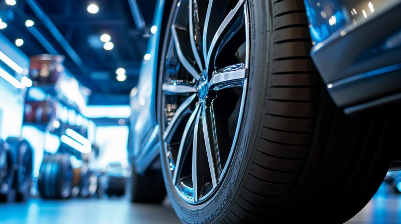 Promoción neumático Michelin: tecnología verde que minimiza el impacto ambiental sin comprometer calidad