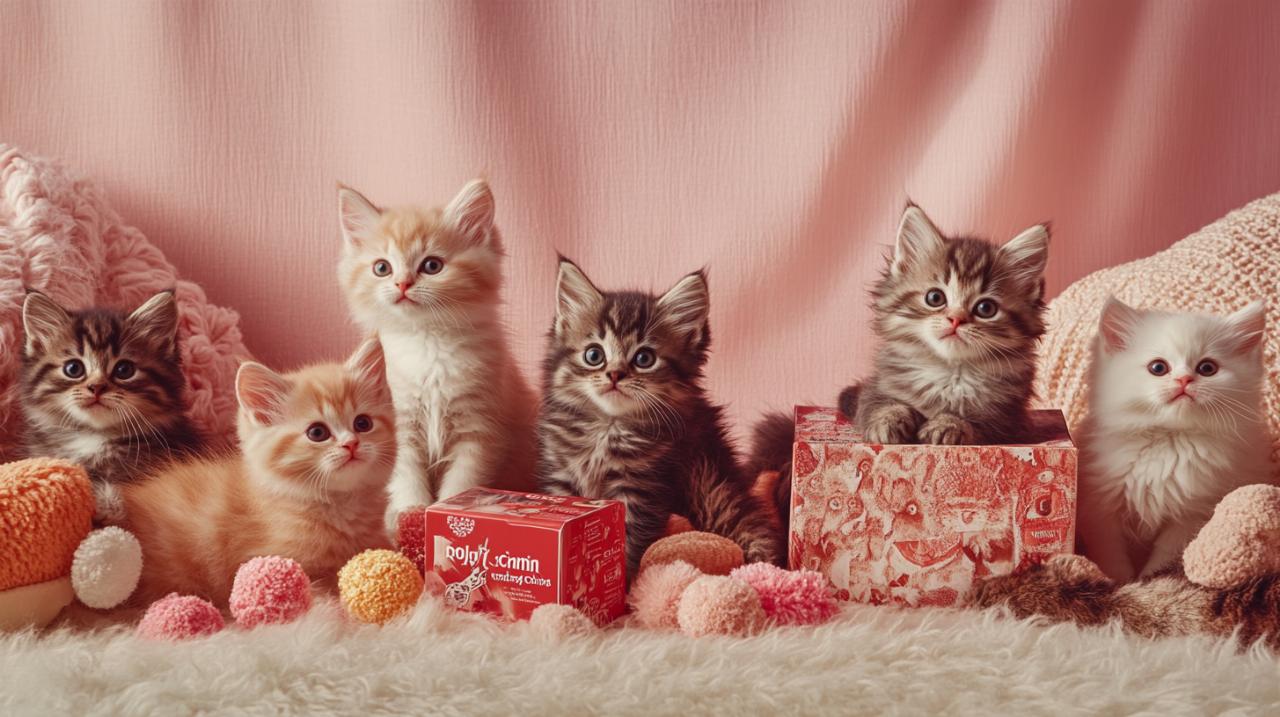 Cuidados Esenciales para la Salud Felina: Aprovecha el Gratis Kit para gatitos Royal Canin – wikichat.fr