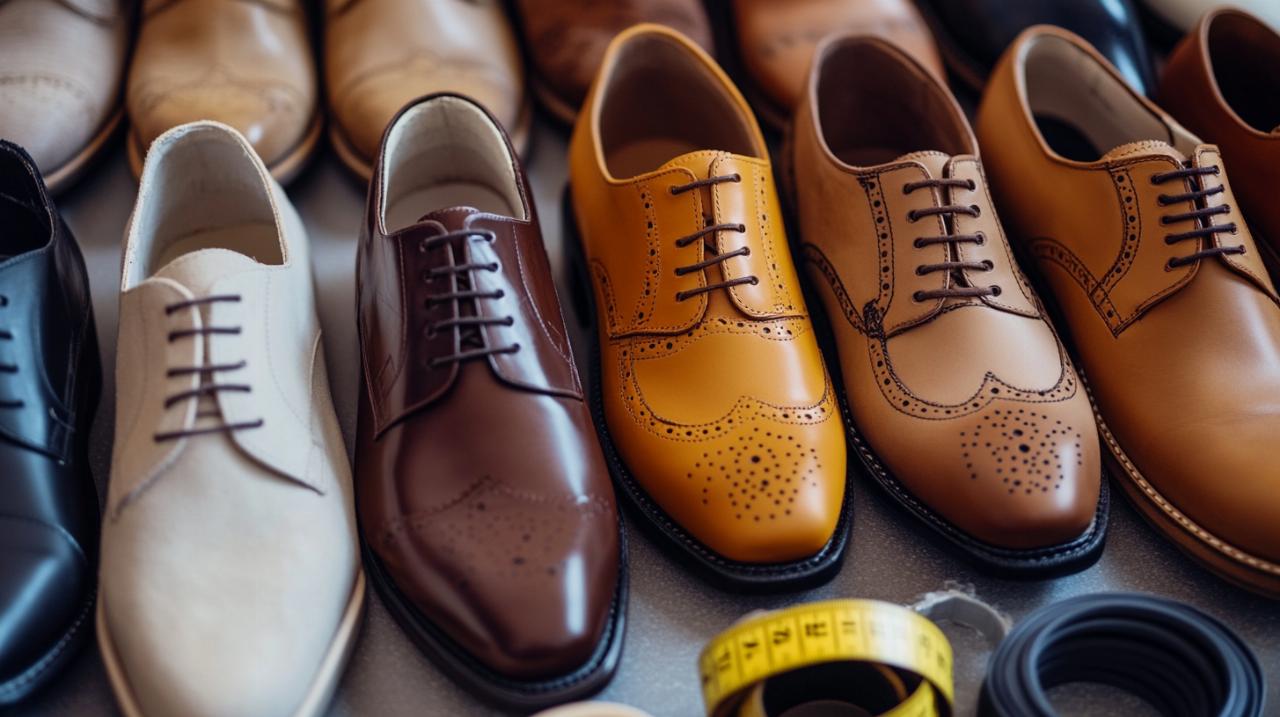 ¿Cómo conocerla sin equivocarse? Calcular su talla de zapato evitando los errores habituales al medir el pie