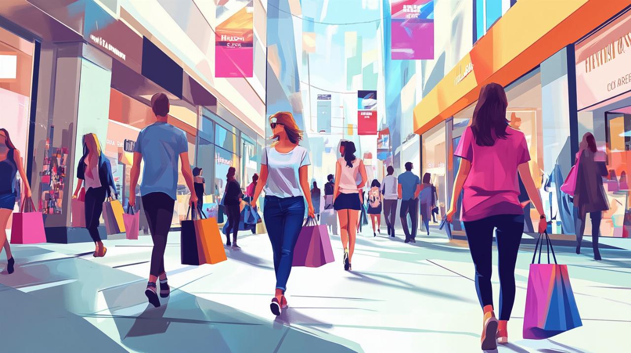 ¿Cuál es el atuendo ideal para ir de compras? Las mejores combinaciones para tu día perfecto