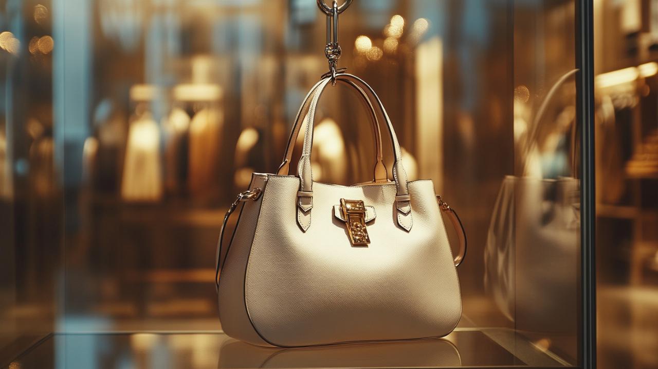 Bolso Marcie Chloé: tan clásico como contemporáneo, la inversión perfecta en lujo atemporal