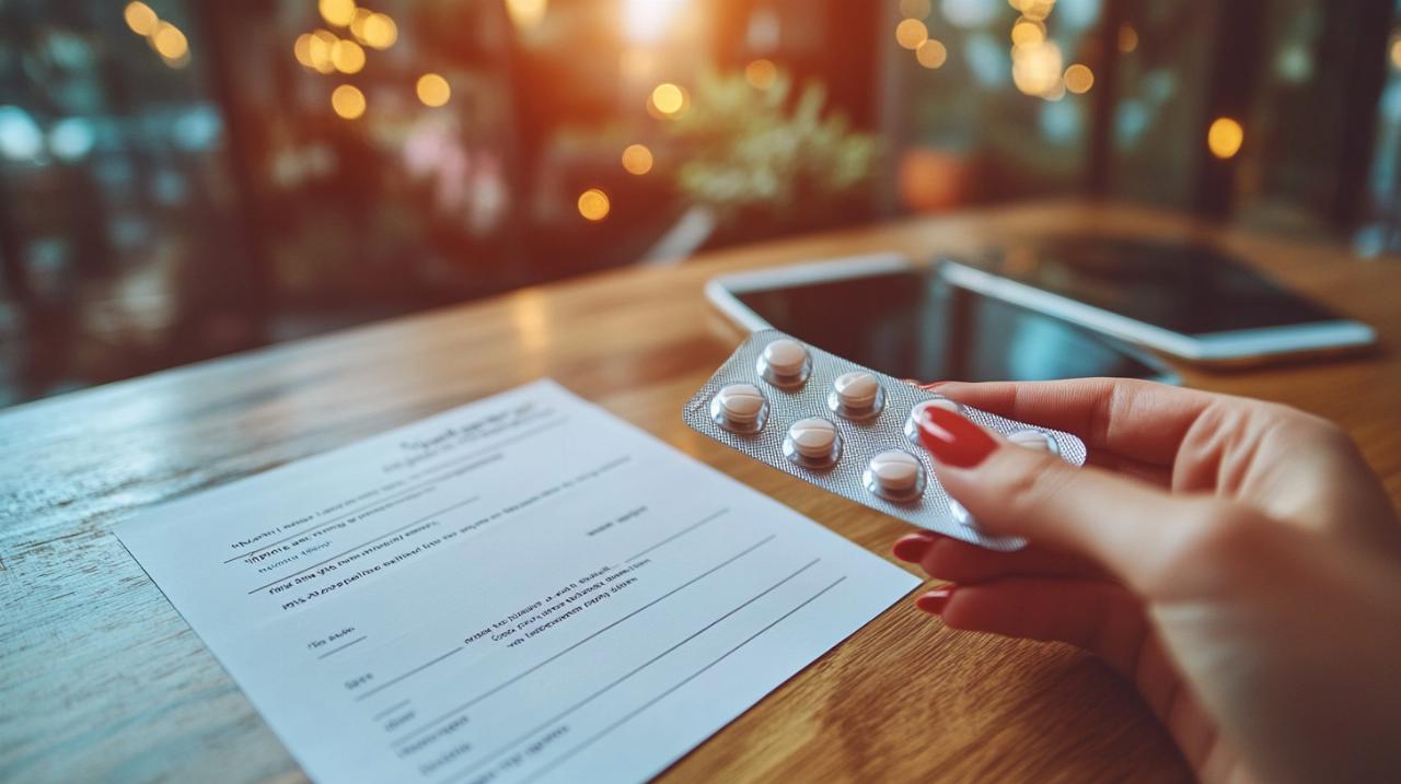 Comprar su píldora Minidril de forma segura: precio, dosificación recomendada e información práctica